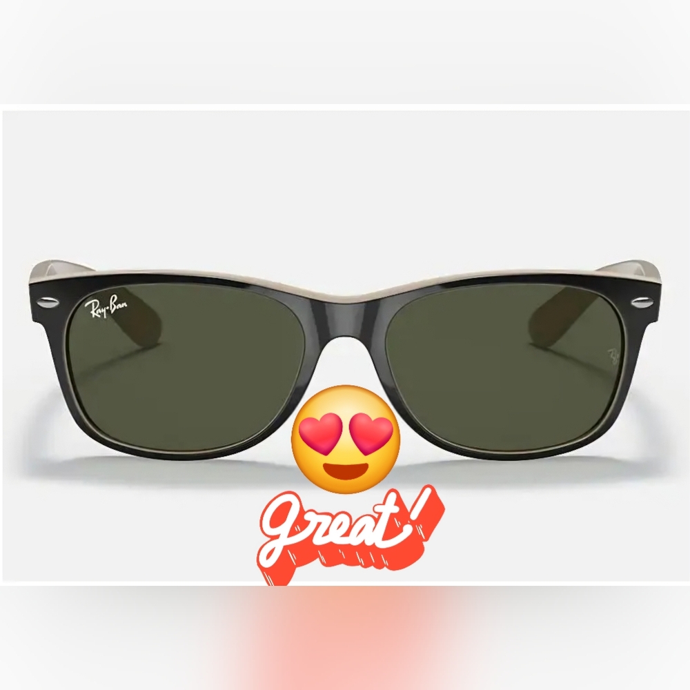 Ray-Ban Wayfair Color Mix sunglasses